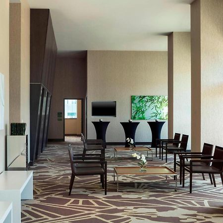 Element By Westin Vancouver Metrotown Burnaby Eksteriør billede