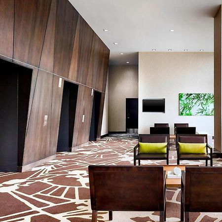 Element By Westin Vancouver Metrotown Burnaby Eksteriør billede