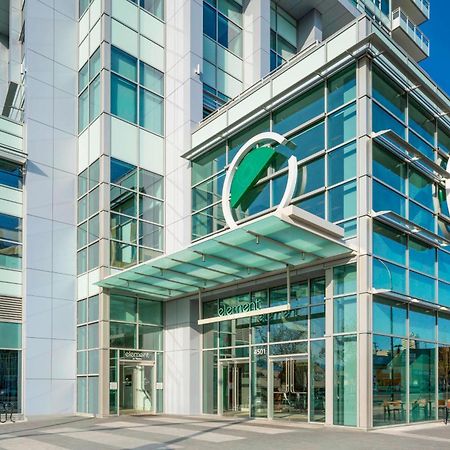 Element By Westin Vancouver Metrotown Burnaby Eksteriør billede
