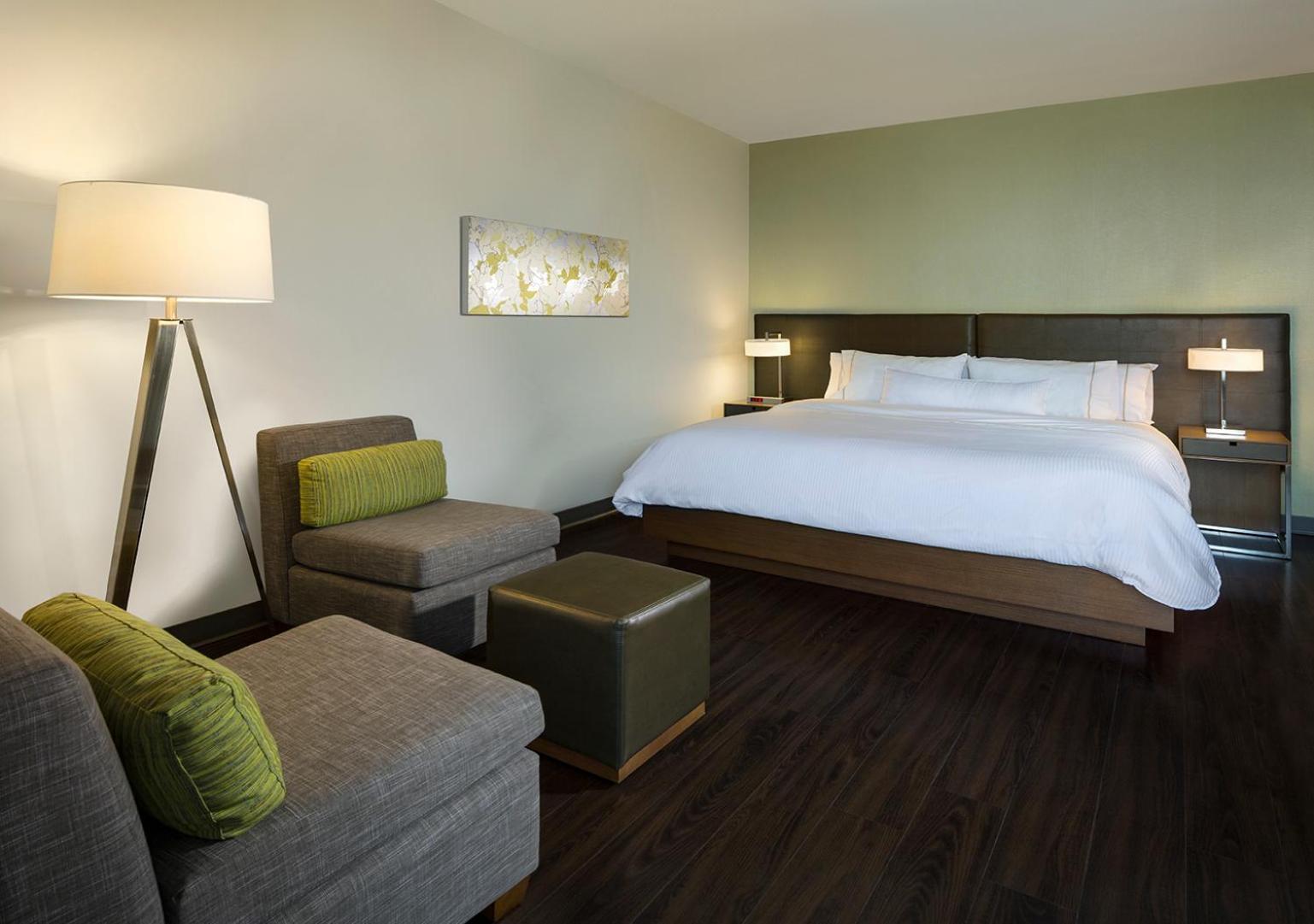Element By Westin Vancouver Metrotown Burnaby Eksteriør billede