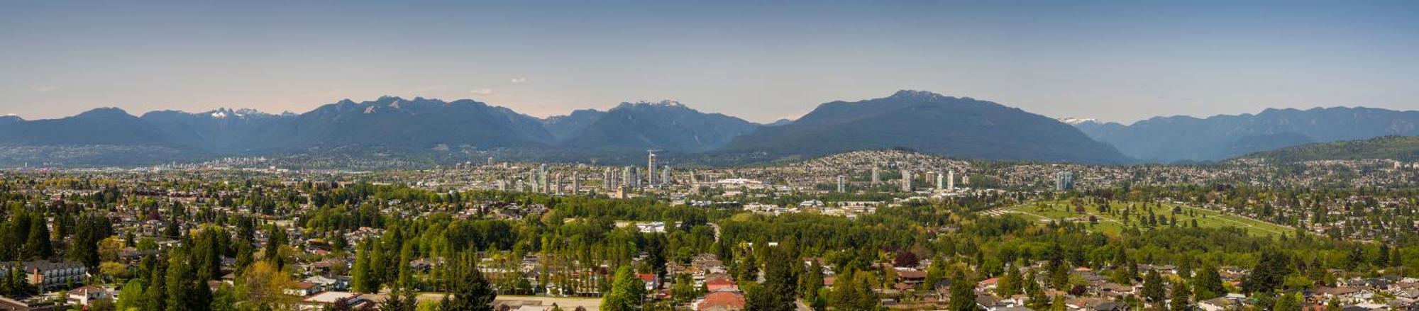 Element By Westin Vancouver Metrotown Burnaby Eksteriør billede