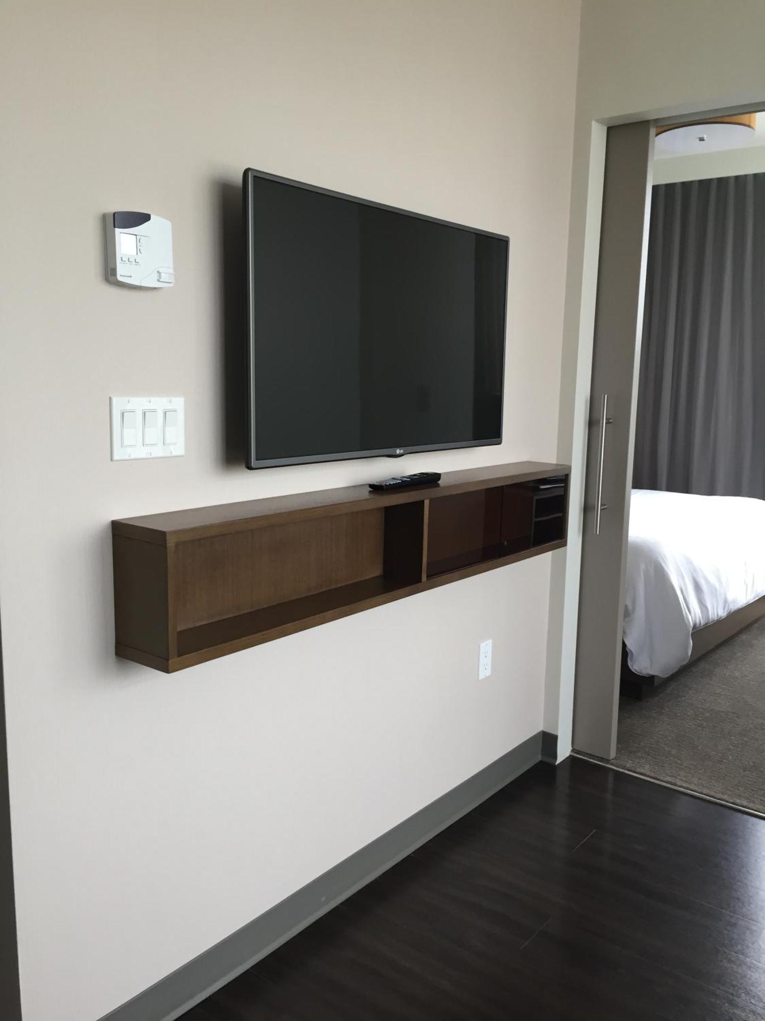 Element By Westin Vancouver Metrotown Burnaby Eksteriør billede