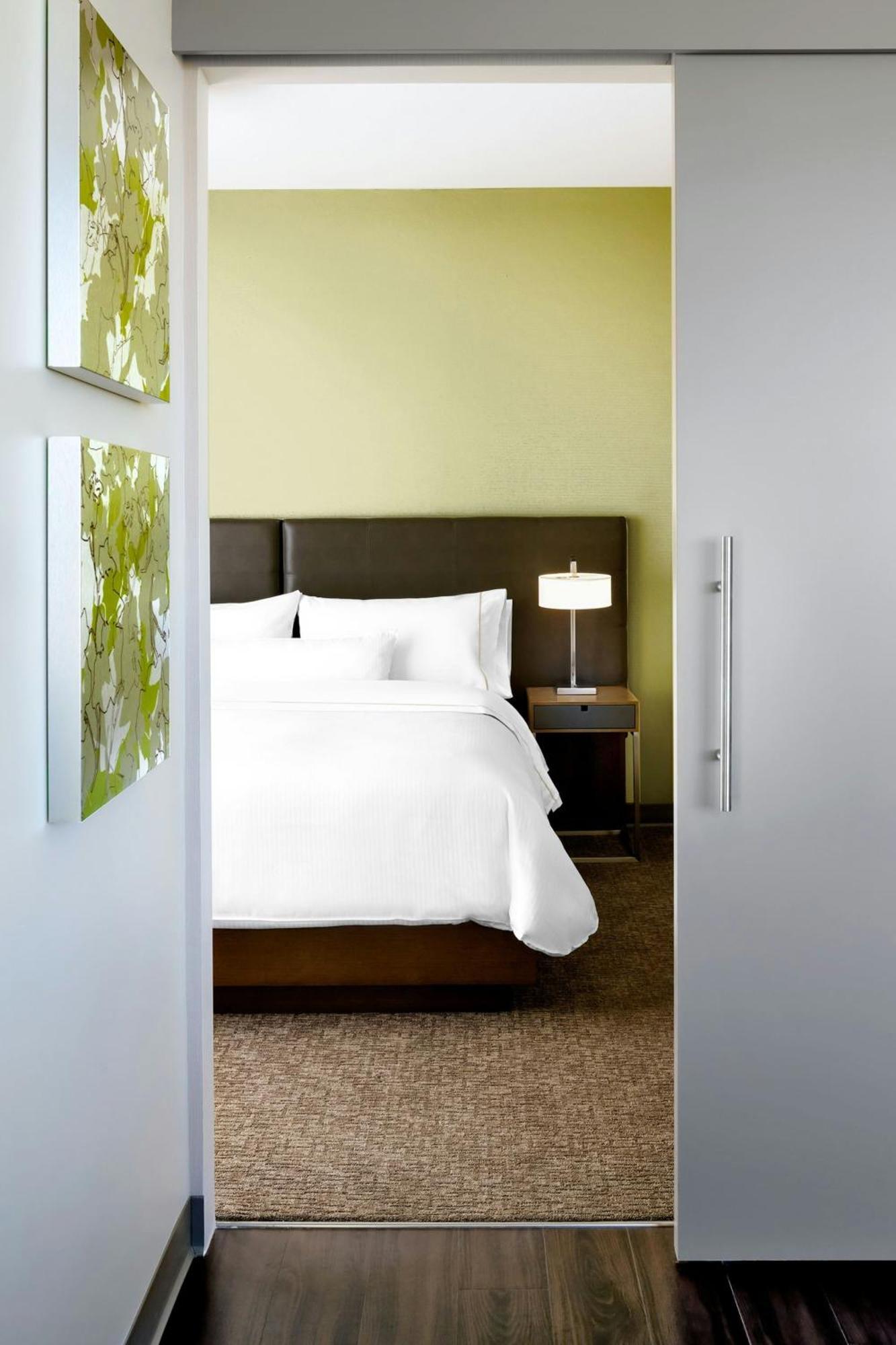 Element By Westin Vancouver Metrotown Burnaby Eksteriør billede