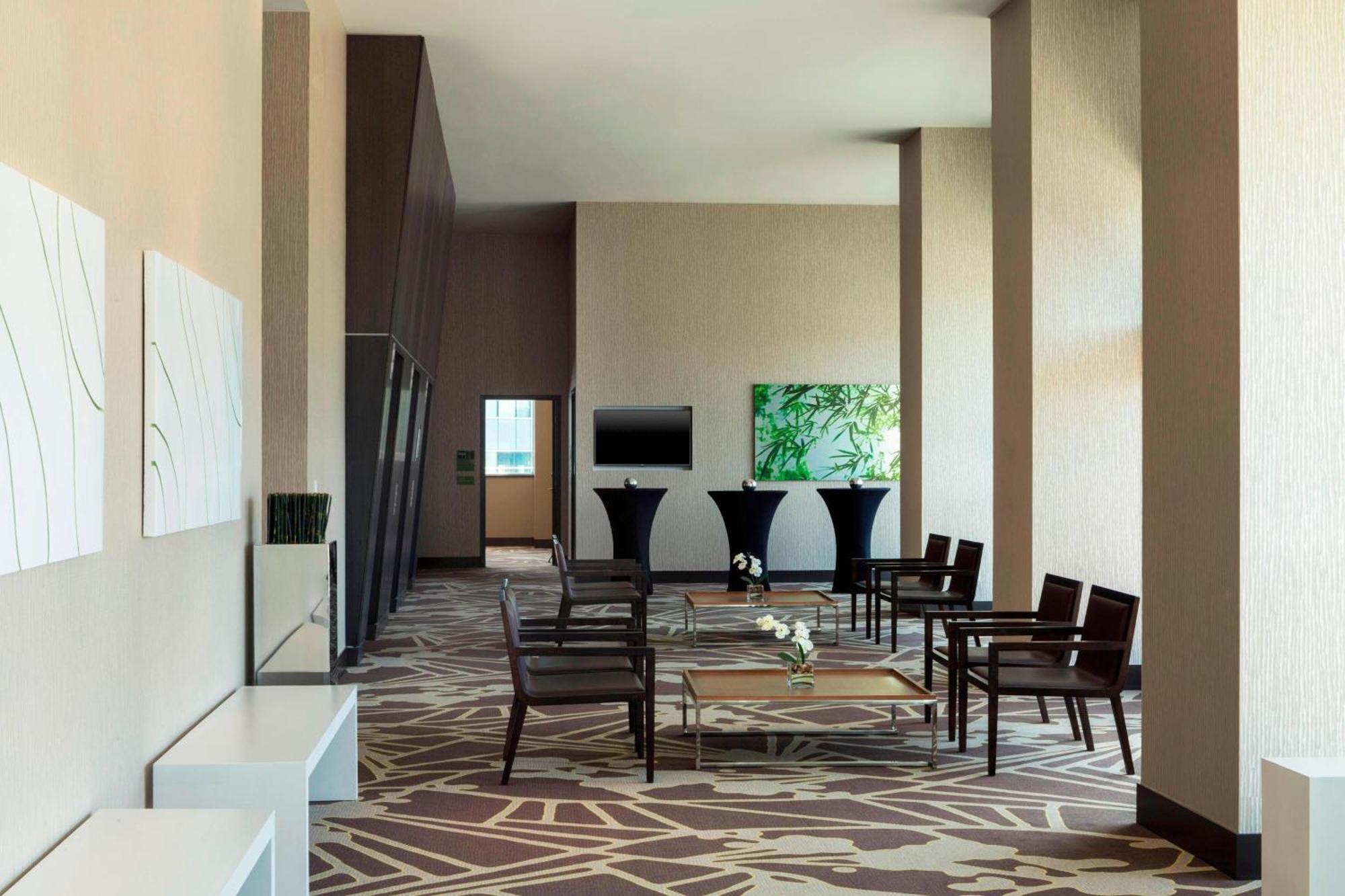 Element By Westin Vancouver Metrotown Burnaby Eksteriør billede
