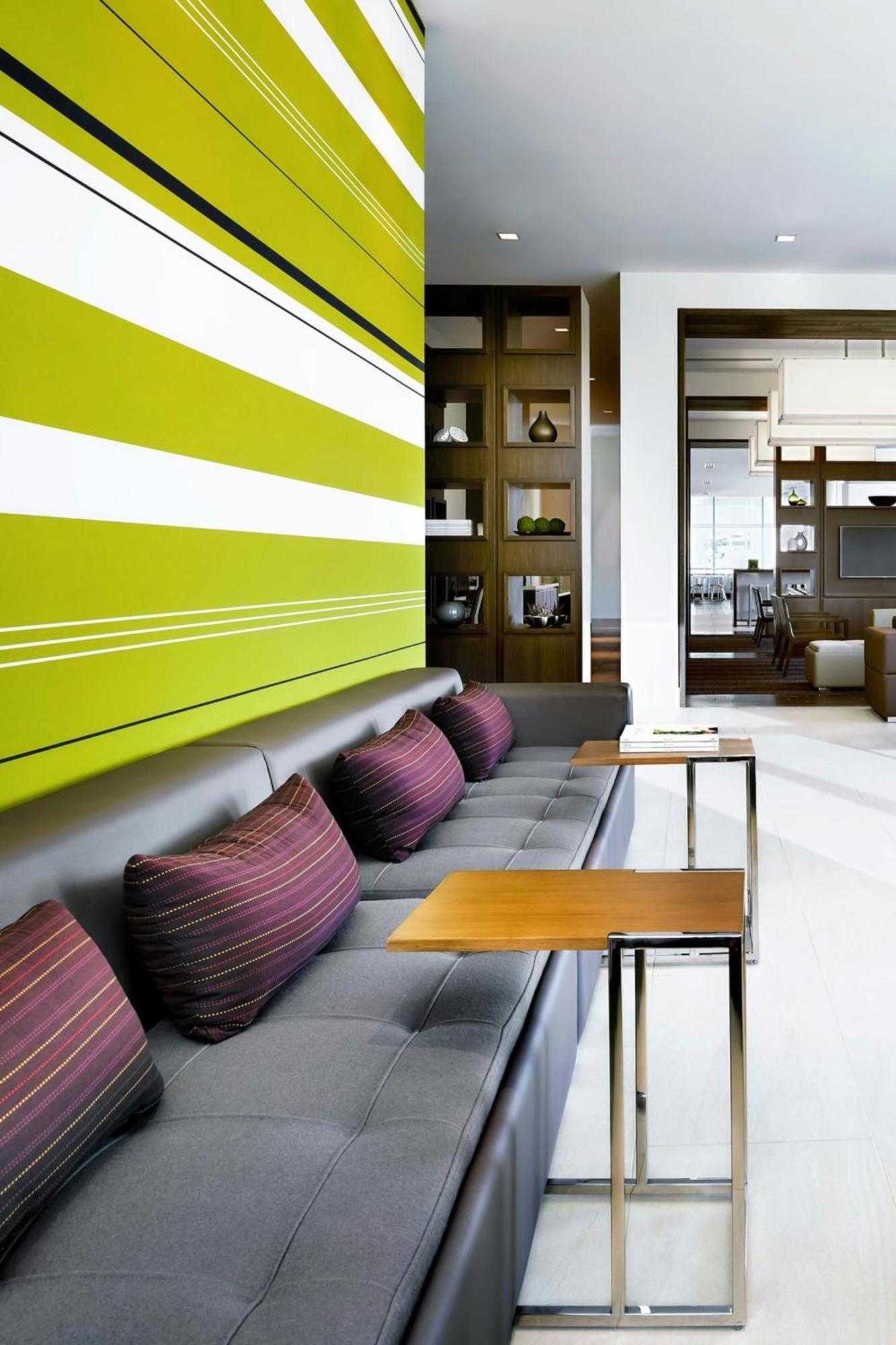 Element By Westin Vancouver Metrotown Burnaby Eksteriør billede