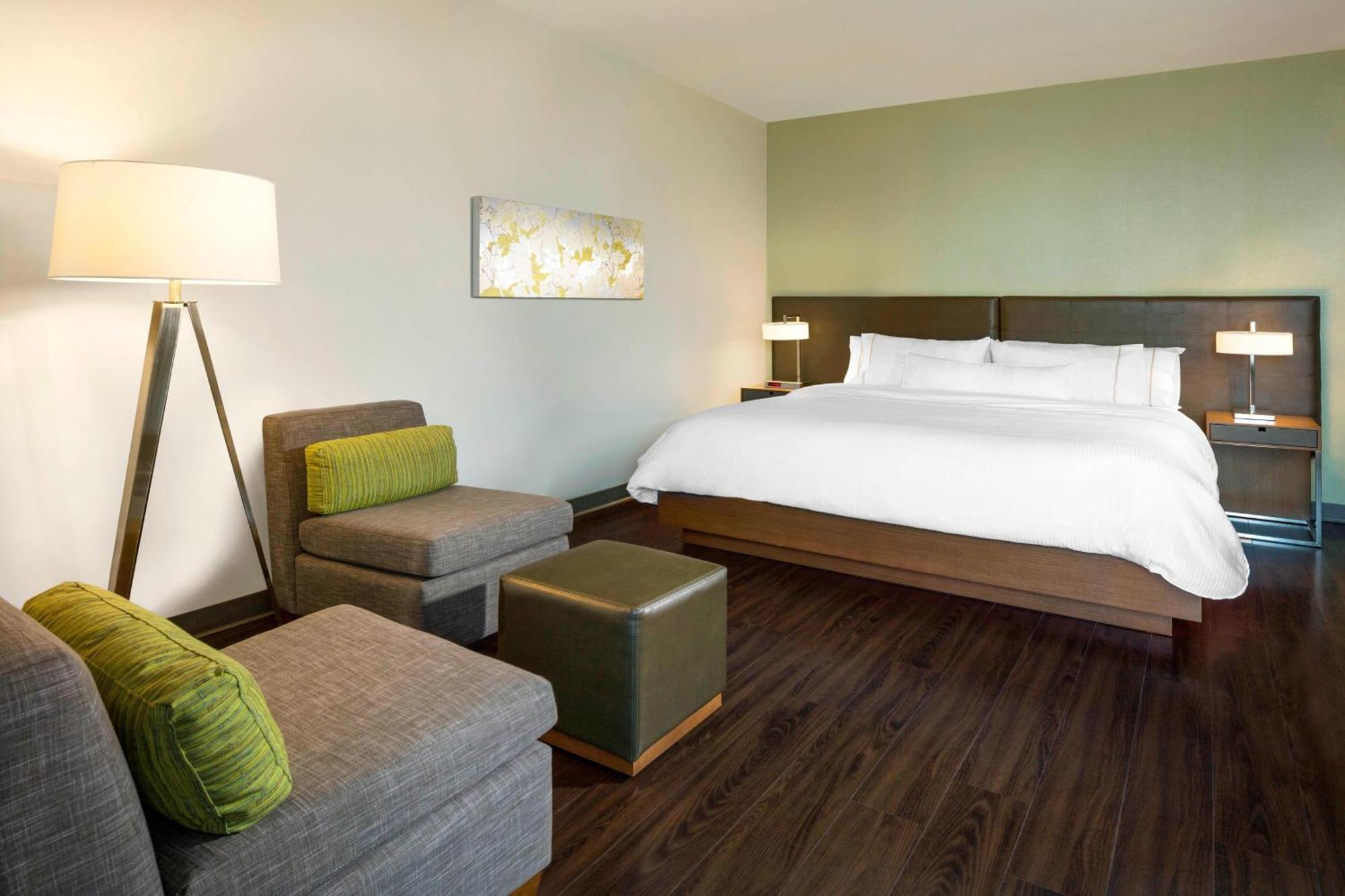 Element By Westin Vancouver Metrotown Burnaby Eksteriør billede