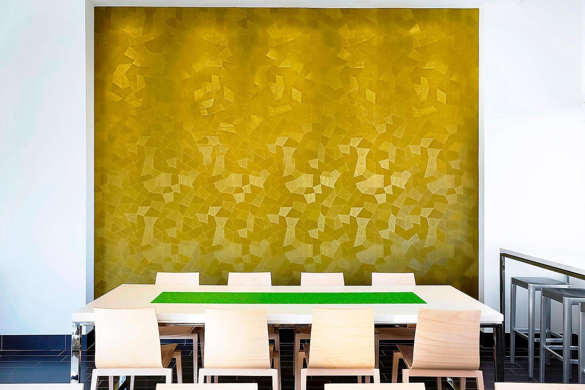 Element By Westin Vancouver Metrotown Burnaby Eksteriør billede