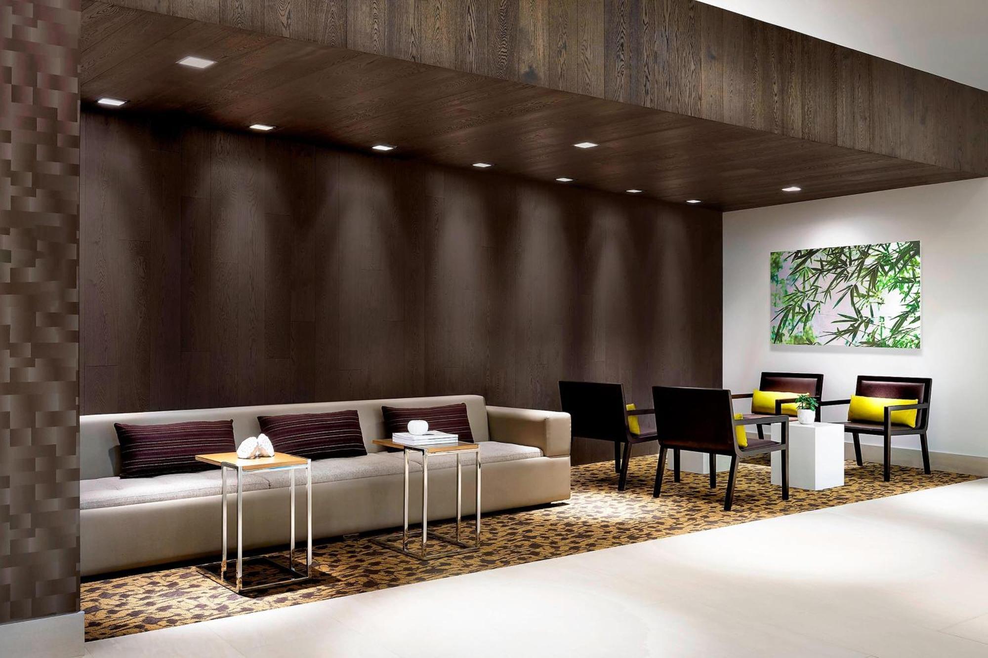 Element By Westin Vancouver Metrotown Burnaby Eksteriør billede